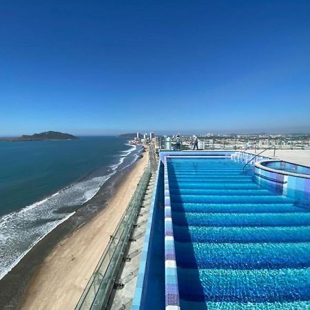 Departamento En El Malecon, Torre Central 102 Mazatlán Esterno foto