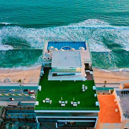 Departamento En El Malecon, Torre Central 102 Mazatlán Esterno foto