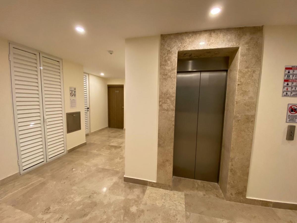 Departamento En El Malecon, Torre Central 102 Mazatlán Esterno foto